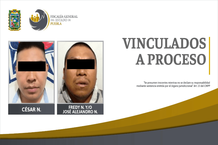 Seguirán en prisión los dos asesinos de un exalcalde de Oaxaca