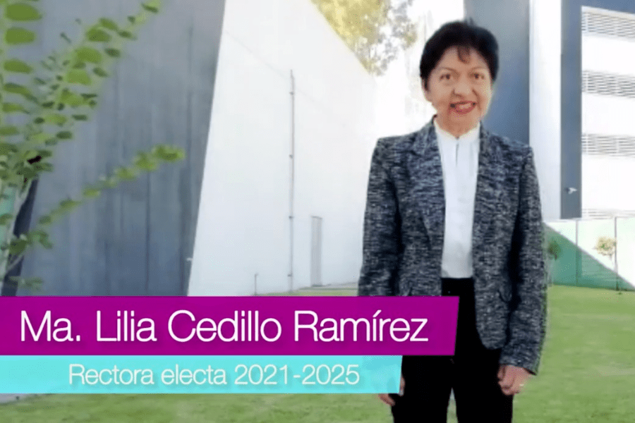 Reitera Lilia Cedillo su disposición para trabajar con el gobierno de Miguel Barbosa