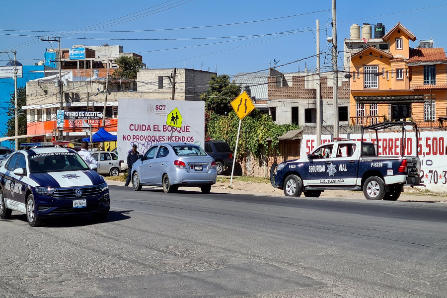 Piden al Capulín como zona de tolerancia para el sexoservicio