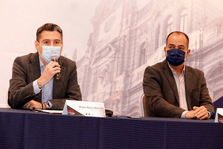 Equipo de transición de Lalo Rivera acusa falta de certeza sobre los recursos que deja el ayuntamiento saliente