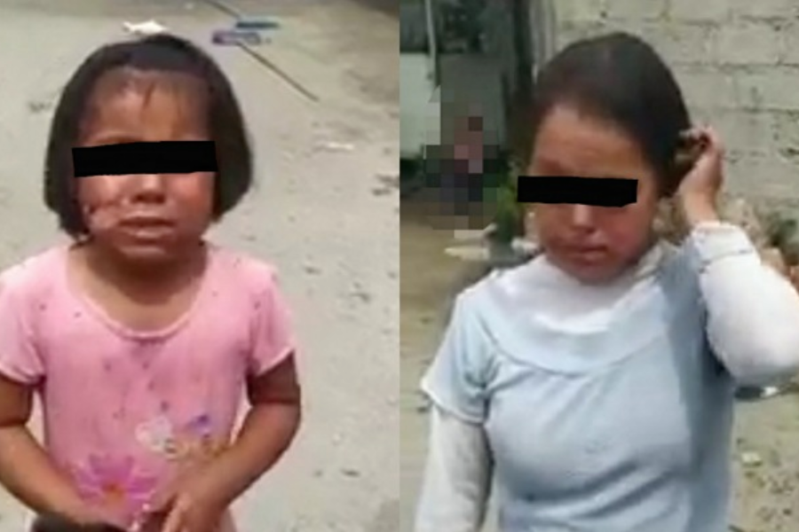 «¡Qué poca abuela!», dice Miguel Barbosa sobre la agresión de una mujer a su nieta en Tecamachalco
