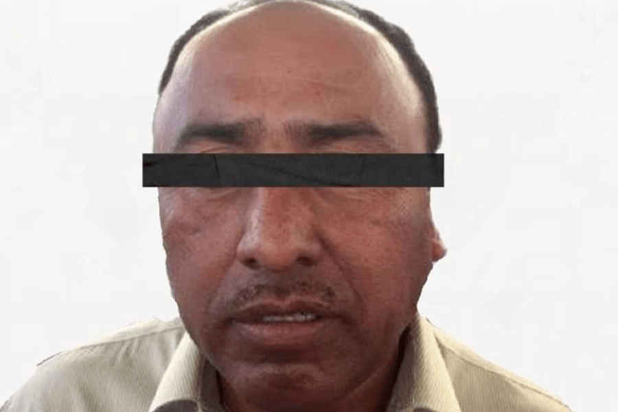 Detienen al exalcalde de Zapotitlán Salinas por delitos contra la hacienda pública municipal