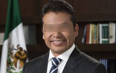 Vinculan a proceso nuevamente a Leoncio Paisano por abuso de autoridad