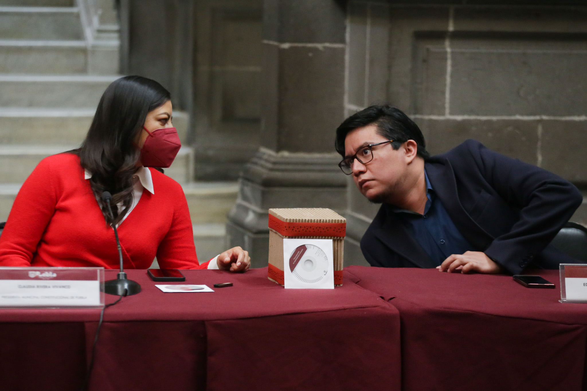Con regularización de 80 asentamientos, Ayuntamiento de Puebla asegura el patrimonio de la ciudadanía