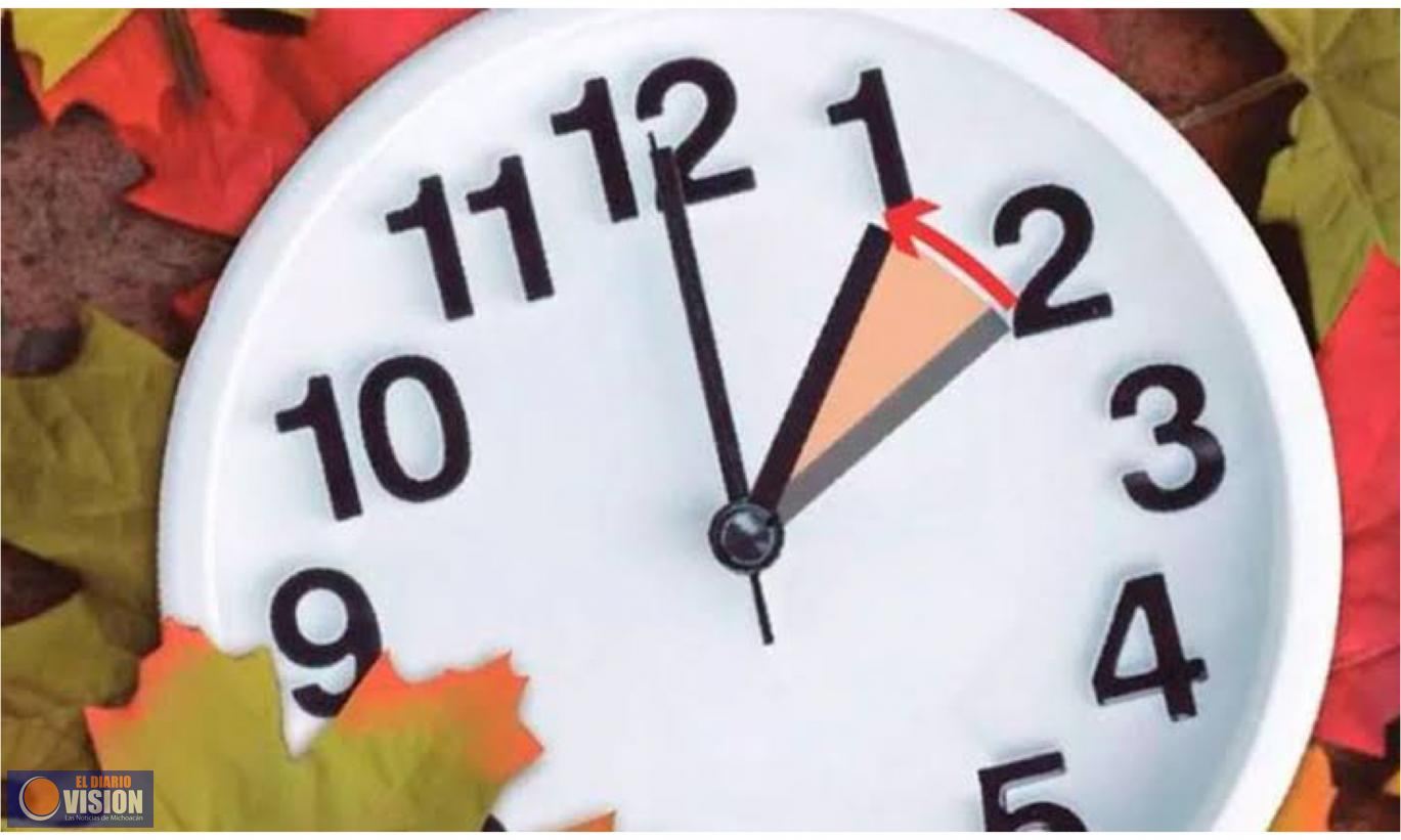 Todo lo que debes acerca del horario de invierno 2021