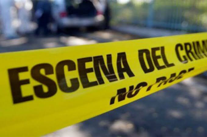 Tercera viejita muerta arrollada por transporte público