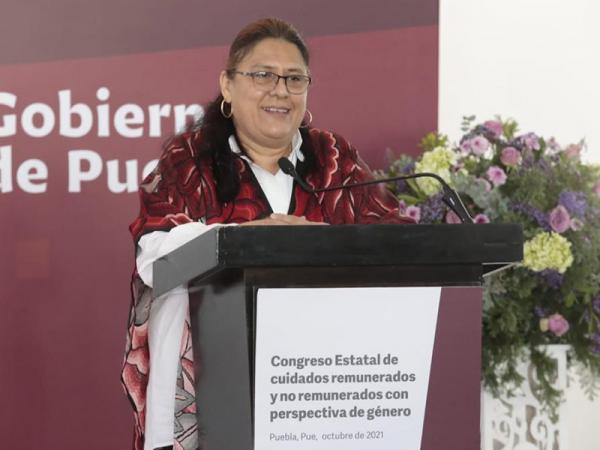 Destaca Rosario Orozco fomento de la igualdad e inclusión desde el Gobierno del Estado