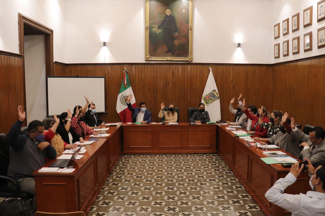Gobierno de San Pedro Cholula pedirá línea crédito hasta por 31 mdp