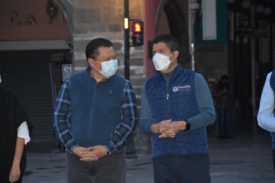 Se deben investigar a fondo las agresiones al sindicato del Ayuntamiento de Puebla: Gonzalo Juárez