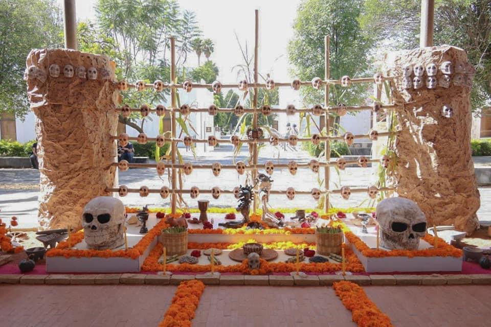Visita las 25 ofrendas del Corredores de Ofrendas Metropolitano