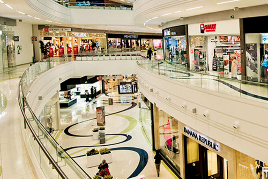 Nuevo decreto contempla la apertura total de comercios en Puebla