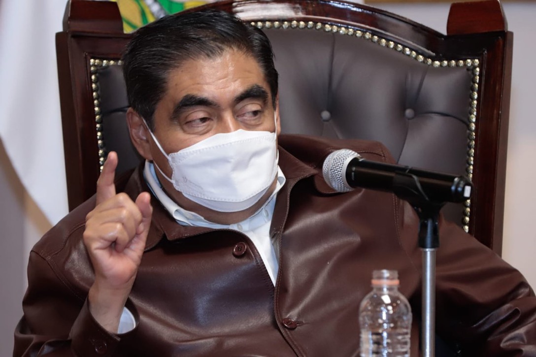 Gobierno de Puebla descarta conflictos laborales en los Ayuntamientos salientes