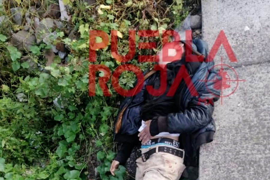 Matan a golpes a «El Güero» en la colonia Naciones Unidas