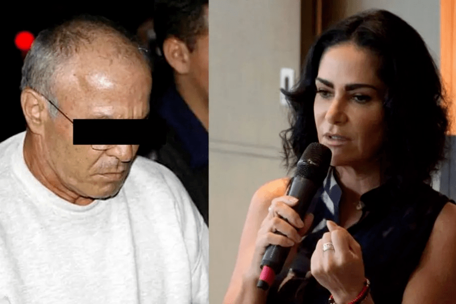Magistrado ratifica sentencia de 93 años de prisión contra el pederasta Jean Succar Kuri