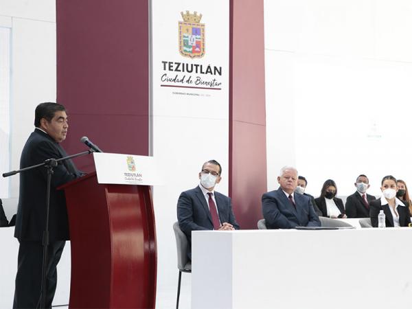 Ediles que asumen funciones deben de estar acompañados por perfiles de austeridad, plantea MBH