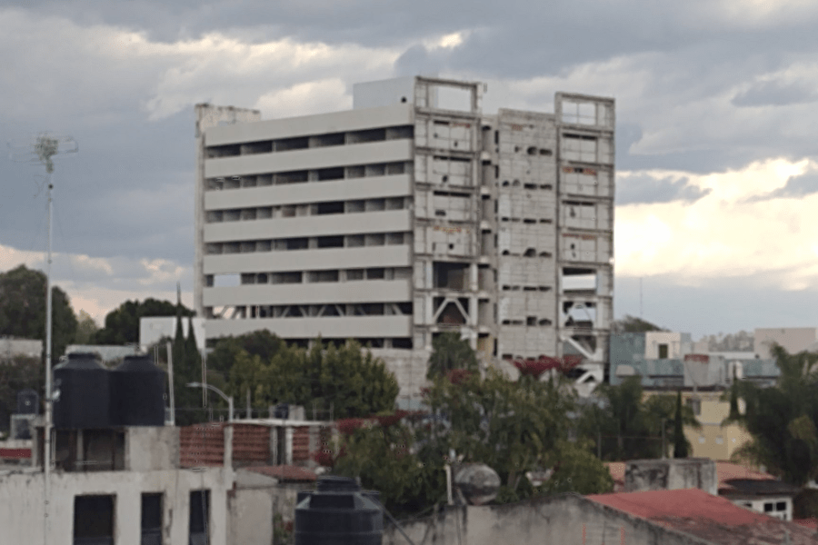 Construirán cinco hospitales para sustituir a San Alejandro