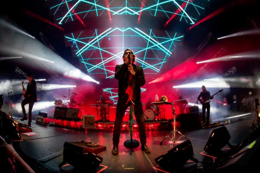 Vuelven los conciertos a Puebla