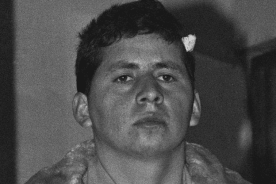 Mario Aburto fue víctima de tortura: CNDH