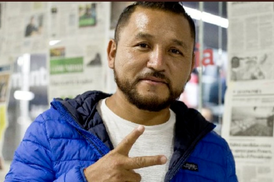 Localizan a El Mijis, después de 14 horas desaparecido