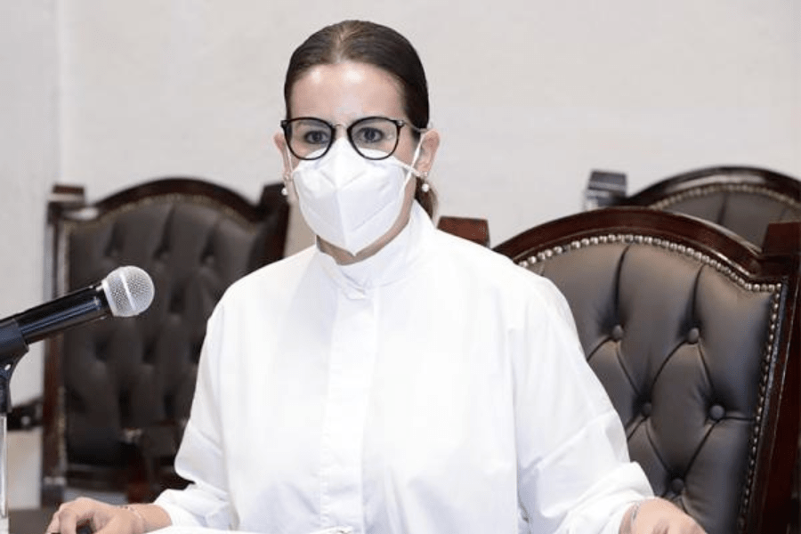 Reporta Protección Civil derrumbe y encharcamientos por lluvias