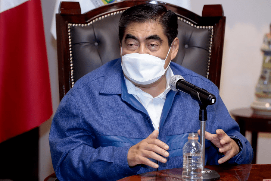 Anuncian programa de regionalización de juzgados y notarías