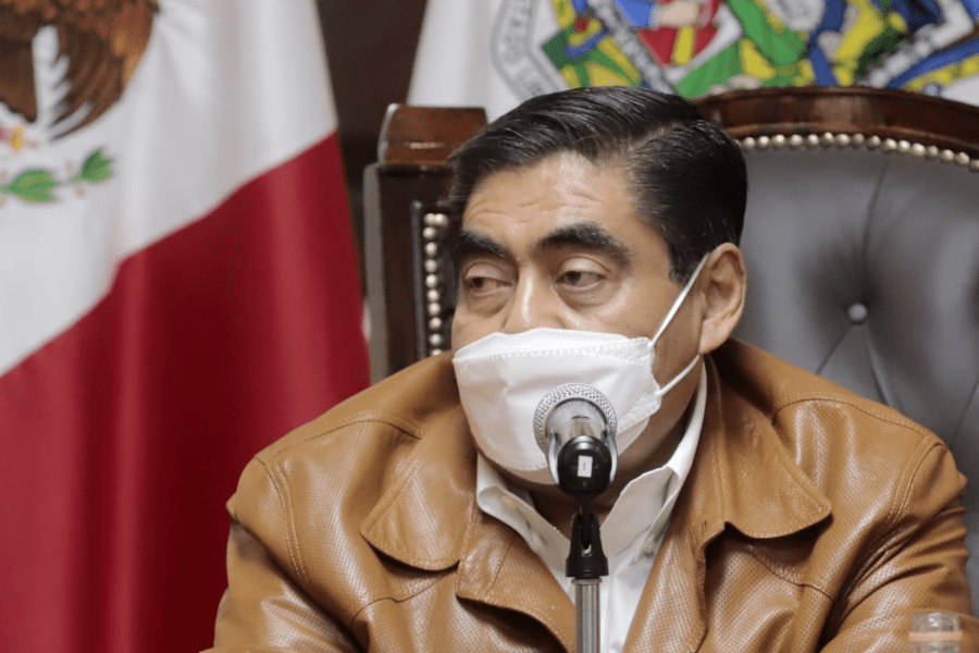 Inminente coordinación metropolitana en materia de seguridad para el valle de Puebla