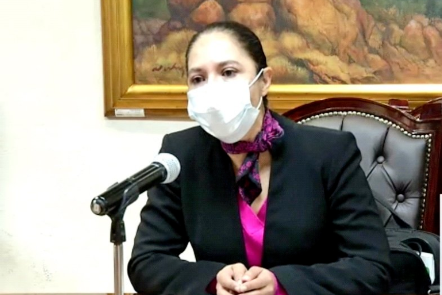 Proyectan 104 mil mdp de presupuesto para Puebla en 2022