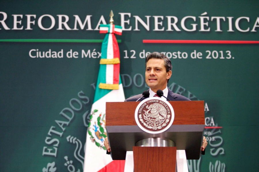 Fiscalía va contra Peña Nieto y Videgaray por el caso Odebrecht