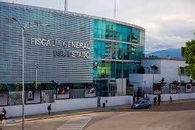 Fiscalía Puebla, a la vanguardia con un panteón forense digno y equipado