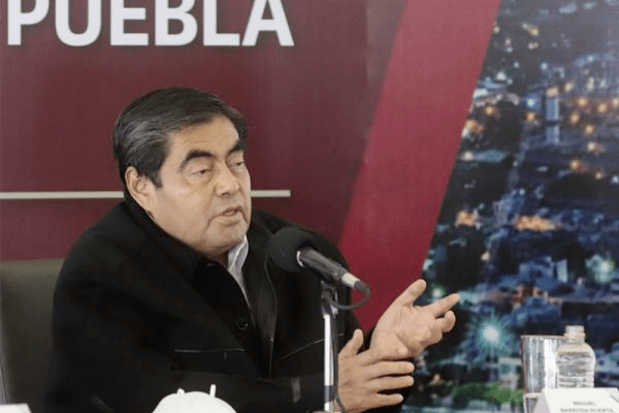 Diálogo con todos los sectores de la sociedad, destaca el gobernador Barbosa