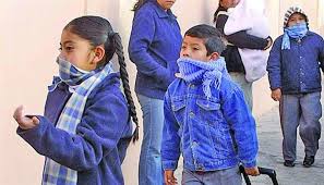 Inicia horario de invierno en escuelas de educación obligatoria: SEP