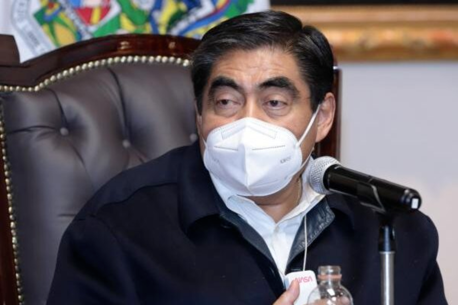 Gobierno de Puebla revisará operación de gaseras: Barbosa