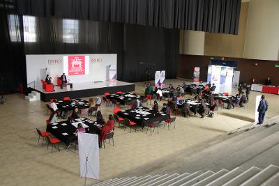 IBERO Puebla alberga foro de trabajo para Plan Municipal de Desarrollo