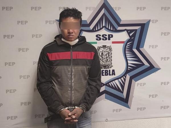 Frustra Policía Estatal robo a transporte de carga