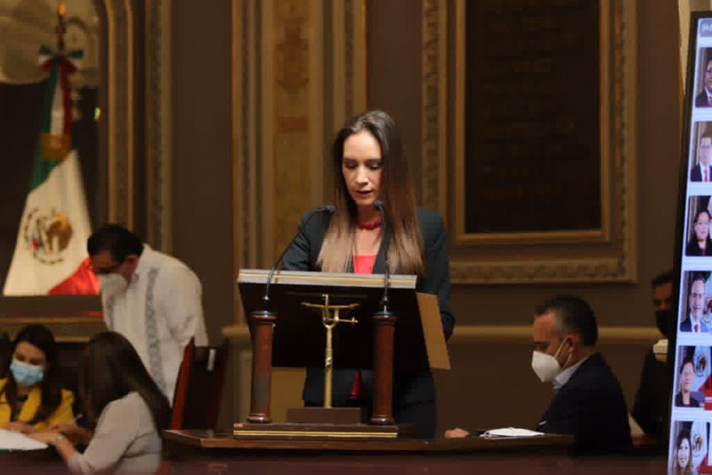 Impulsan en el Congreso exhorto para que se implemente programas a favor de madres y padres de familia solteros