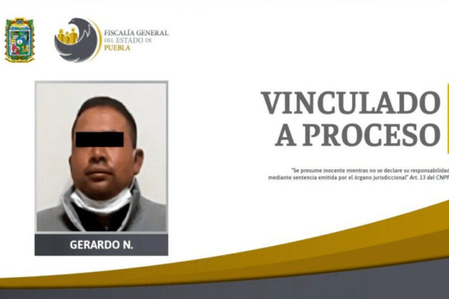 Casi linchan al diácono de Aquixtla, por presunto intento de violación contra un niño de 7 años