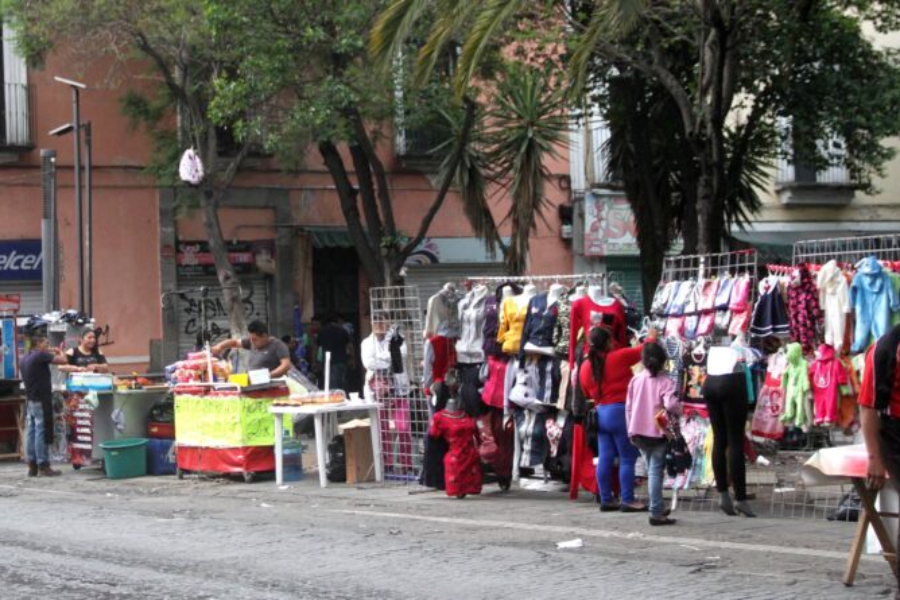 El Fede y Martín fueron los culpables de la balacera en el Centro Histórico