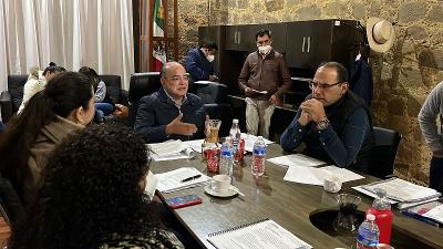 No se aumentarán impuestos en Zacatlán, por el contrario, se condonarán multas y recargos: Pepe Márquez