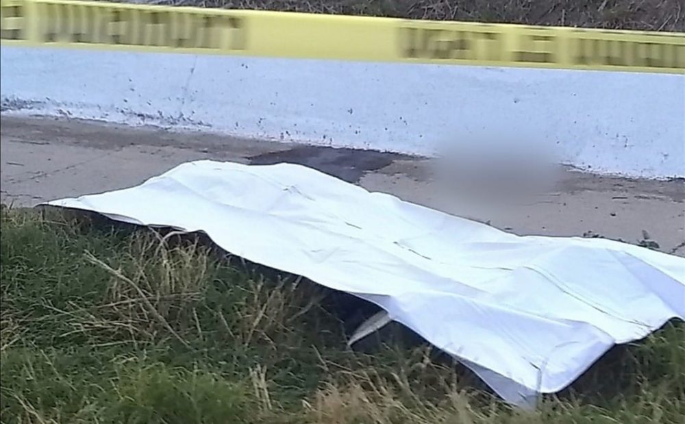 Hallan cadáver de Brandon en San José de Meza, Tecamachalco