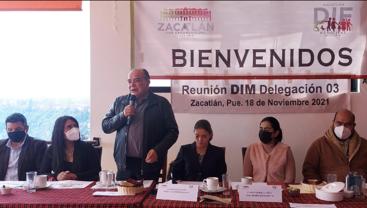Trabajar por los sectores con más necesidades, compromiso de mi gobierno: Pepe Márquez