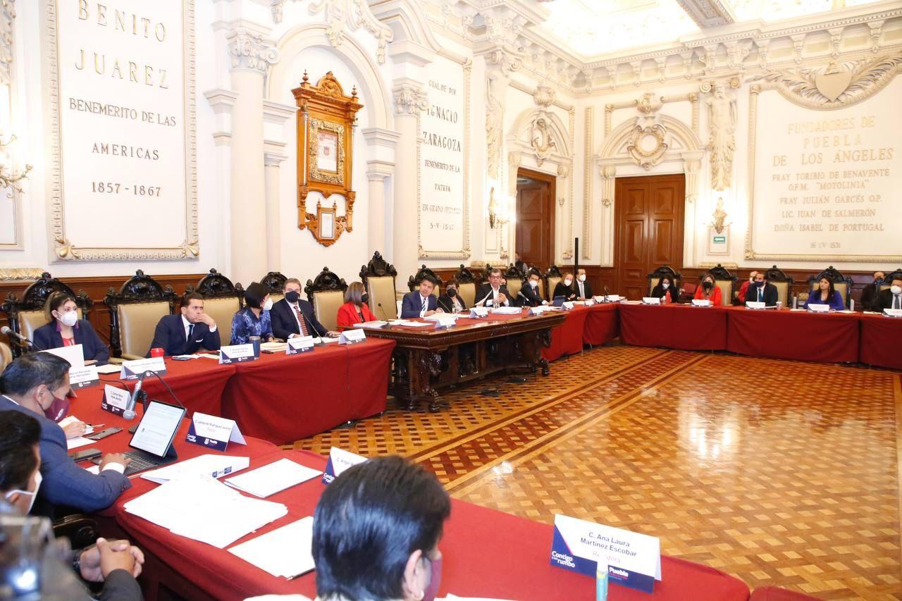 Afectados de San Pablo Xochimehuacan no pagarán el impuesto Predial