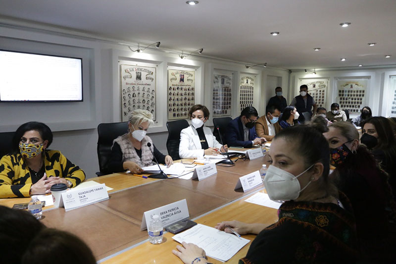 Nueva Ley de Transporte de Puebla considerará necesidades de transportistas, pero priorizará al usuario