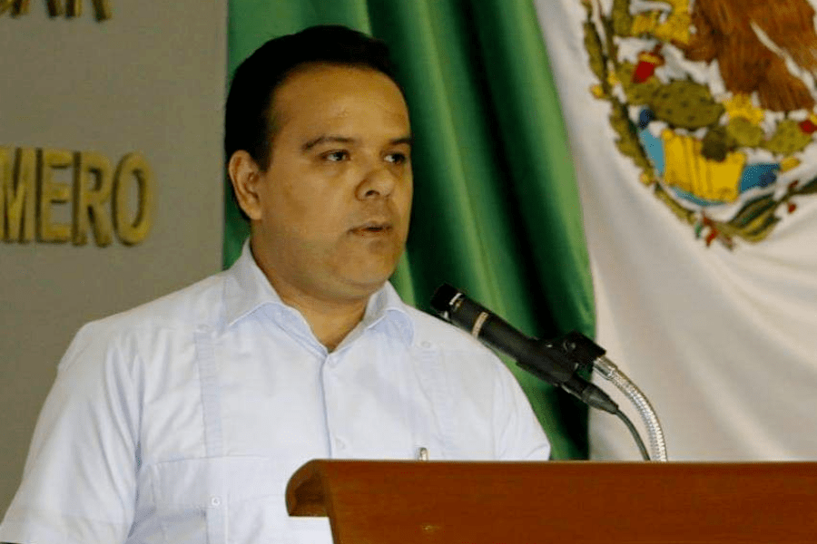 Designan al tabasqueño Rosendo Medina como nuevo delegado del CEN de MORENA en Puebla