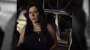 Detienen a esposa de ‘El Mencho’, líder del Cártel Jalisco Nueva Generación