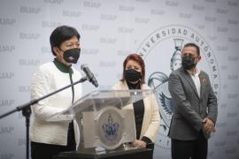 La autonomía universitaria conlleva la obligación de responder a las demandas sociales: Rectora Lilia Cedillo
