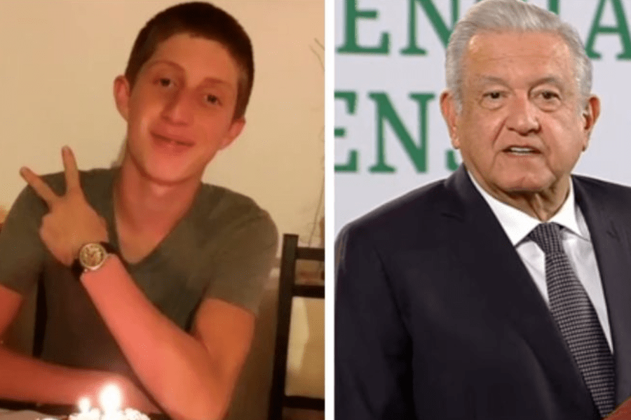 Instruye AMLO a SEGOB para que investigue la muerte de Octavio Ocaña