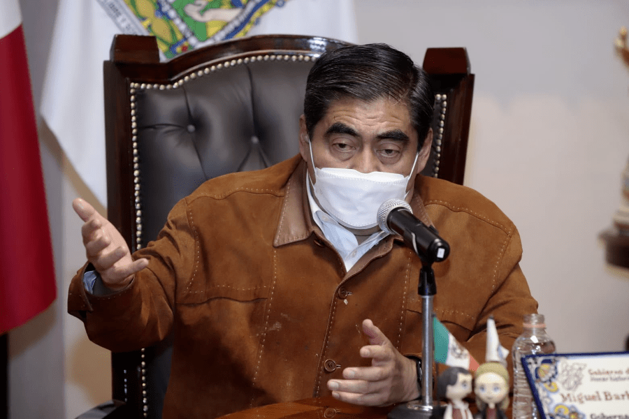 Yo creo que López-Gatell, como de costumbre, se va a equivocar: Barbosa