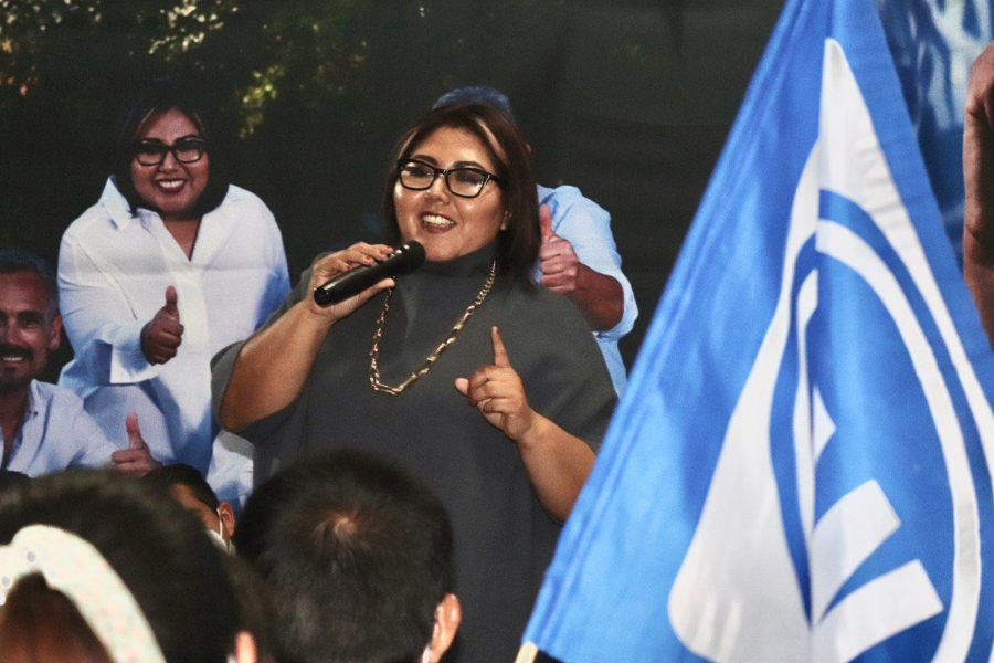 Habrá máxima vigilancia por parte del PAN en la elección del próximo domingo en Puebla