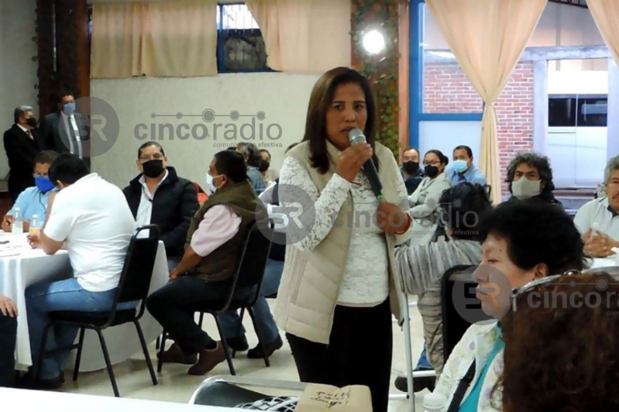 Que la elección en el sindicato de burócratas no afecte el funcionamiento del gobierno: Barbosa