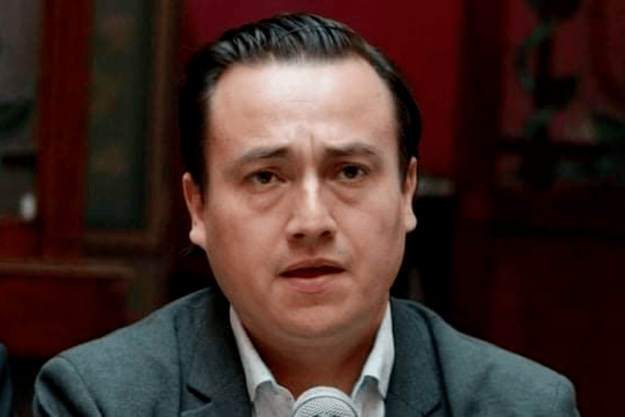 El alcalde de Tecamachalco se refugia en la CDMX tras la ejecución de policías ministeriales
